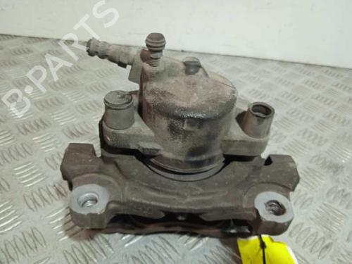 Left front brake caliper LAND ROVER RANGE ROVER EVOQUE (L538)  | BP12172562M105 
