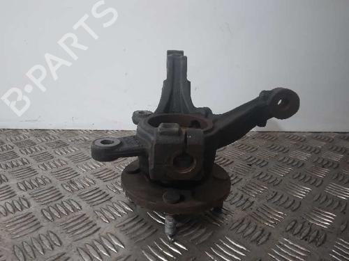 Right front steering knuckle FORD FIESTA VI (CB1, CCN) 1.25 | BP2426802M26 