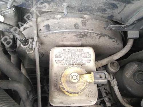 Front left interior door handle VW GOLF IV (1J1) 2.0 | BP3414981I13 