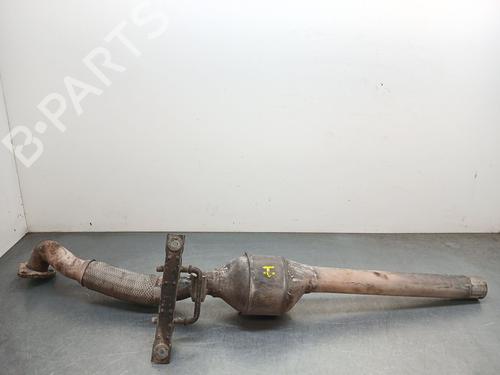 Katalysator Katalysator VW GOLF IV (1J1) 1.9 TDI (115 hp) 36986830 36986830