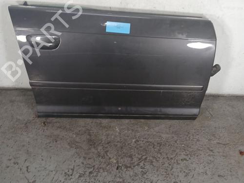 Right front door AUDI A3 (8P1)  | BP15855912C3 