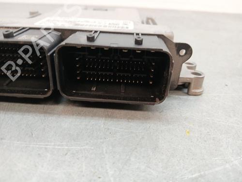 Engine control unit (ECU) CITROËN DS4 (NX_) 1.6 BlueHDi 120 | BP29826864M57