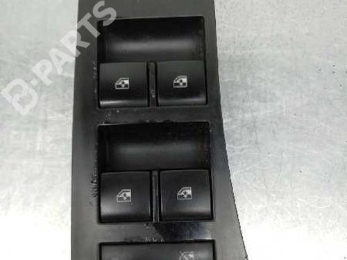 Used Left front window switch OPEL ASTRA J Sports Tourer (P10) 1.7 CDTI (35) (125 hp) 9149026
