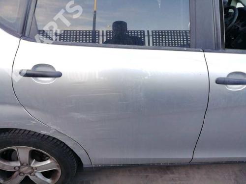 Left mirror SEAT ALTEA (5P1) 1.9 TDI | BP6118361C26 