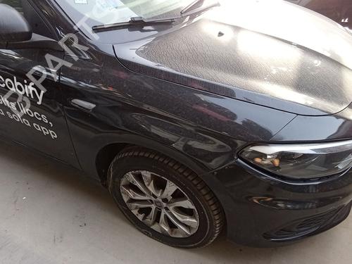 Forskærm Højre Forskærm Højre FIAT TIPO Estate (356_, 357_) 1.4 LPG (356WXF1B) (120 hp) 37487295 37487295