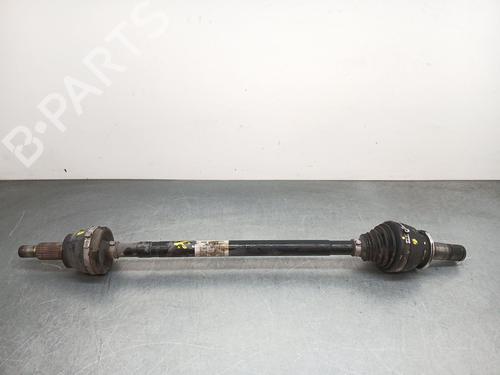 Used Right rear driveshaft Right rear driveshaft JAGUAR XE (X760) 2.0 D (180 hp) 36039403 36039403