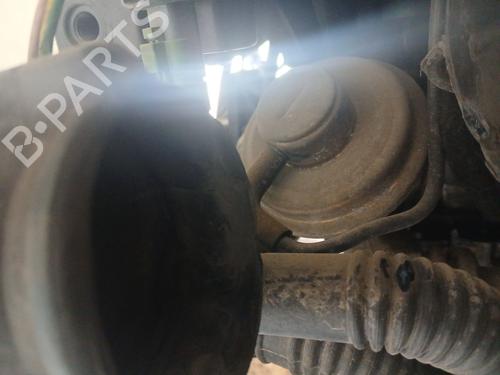 Motor CITROËN C3 I (FC_, FN_) 1.4 HDi | BP30728466M1