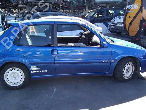Steering column stalk CITROËN SAXO (S0, S1) 1.4 VTS | BP2373514I23 