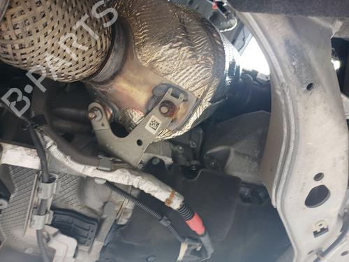 Used Particulate filter BMW 5 (F10) [2009-2016]  29399976