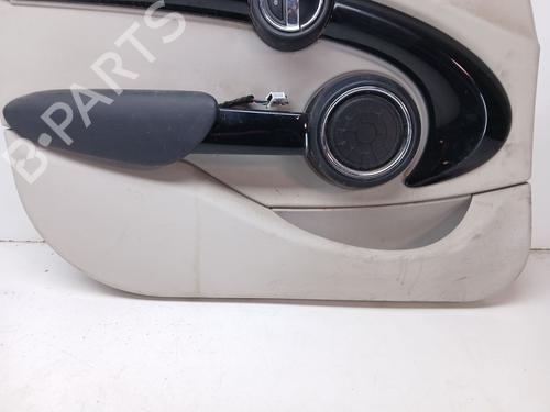 Front left panel MINI MINI (F56) Cooper | BP19805137C58 - Image 4