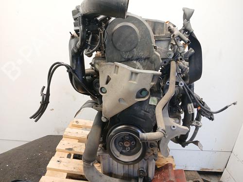 Engine SEAT IBIZA III (6L1) 1.4 TDI | BP33172937M1  - Image 9