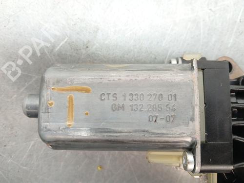 Soltagsmotor OPEL ASTRA H TwinTop (A04) 1.9 CDTi (L67) | BP30392779M60