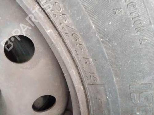 Gearbox RENAULT LAGUNA I (B56_, 556_) 1.9 dCi (B56W) | BP4205626M3 