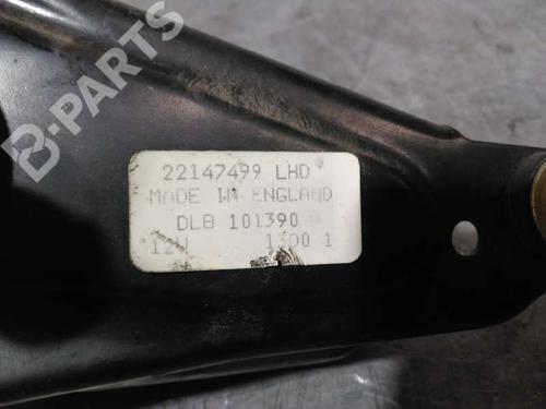 Front wiper motor ROVER 25 I Hatchback (RF)  | BP2413718M29 