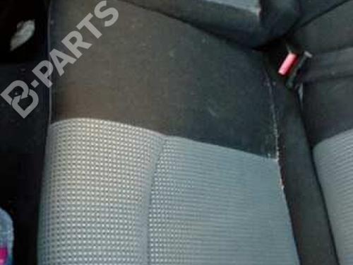 Display monitor PEUGEOT 206 Hatchback (2A/C) 1.4 HDi eco 70 | BP2423380C48  - Image 20