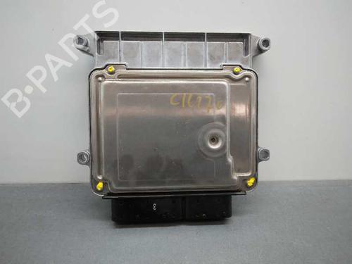 Engine control unit (ECU) HYUNDAI i10 I (PA)  | BP17223169M57 