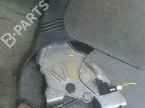 Used Hand brake TOYOTA AYGO (_B1_) 1.0 (KGB10_, KGB10R) (68 hp) 8784875