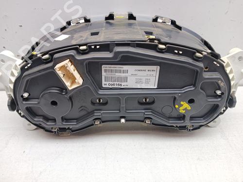 Instrument cluster CITROËN C-ELYSEE (DD_)  | BP27359075C47 