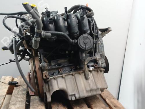 Engine SEAT LEON (1M1) 1.6 16 V | BP36936132M1 - Image 4
