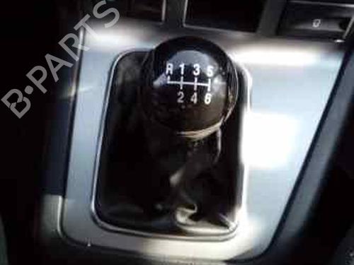 Servo brake FORD MONDEO III (B5Y) 2.0 16V TDDi / TDCi | BP2422355M42 
