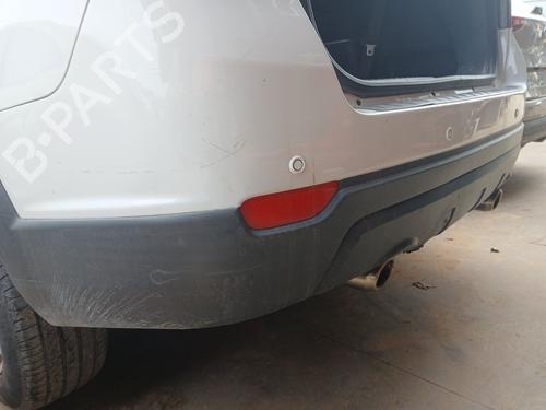 Used Rear bumper CHEVROLET CAPTIVA (C100, C140) 2.0 D (126 hp) 22959674