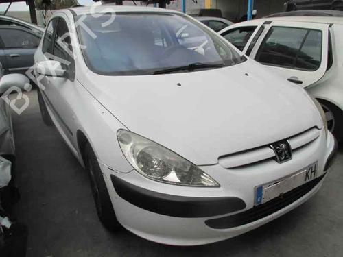 Gearbox PEUGEOT 307 (3A/C) 2.0 HDi 90 | BP2375434M3 