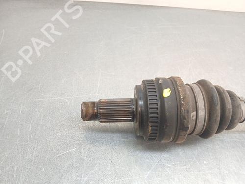 Left rear driveshaft BMW X3 (E83) xDrive 20 d | BP37521835M40 - Image 4