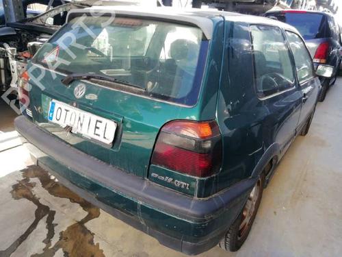 Rear bumper VW GOLF III (1H1)  | BP16352899C8 