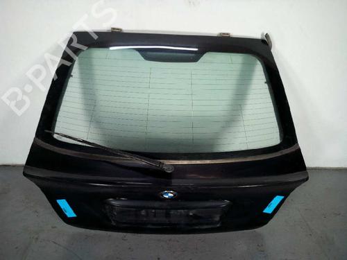 Used Tailgate BMW 3 Compact (E46) 320 td (150 hp) 18786522