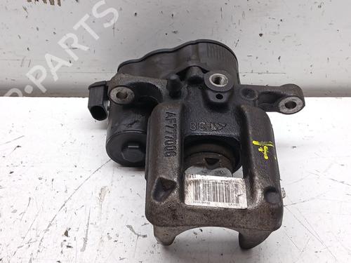 Left rear brake caliper OPEL COMBO Box Body/MPV (K9) 1.5 D | BP35900829M107 - Image 5