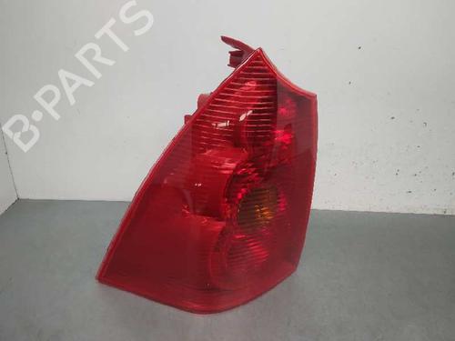 Left taillight PEUGEOT 307 SW (3H)  | BP15815926C34 