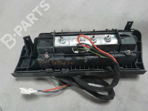 Airbag passager dashboard CITROËN XSARA (N1) 1.9 D (68 hp) 2350736