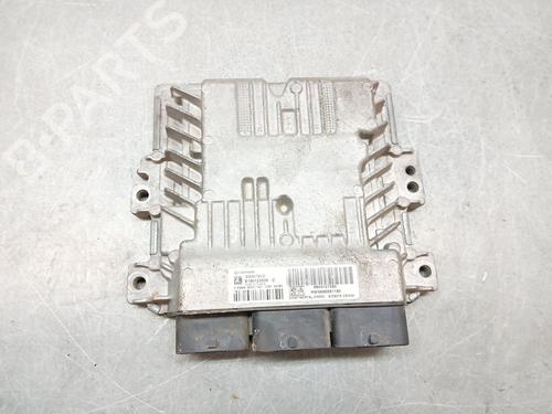 Computer motormanagement CITROËN C4 Picasso II 1.6 HDi / BlueHDi 115 (115 hp) 30858115