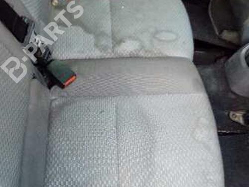 AC radiator FORD FOCUS C-MAX (DM2)  | BP4402671M32 