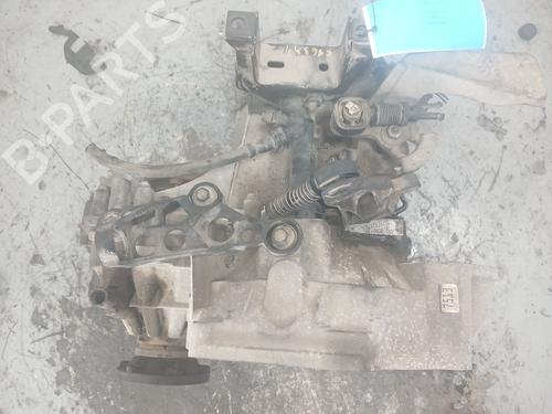 Gearbox SEAT IBIZA IV (6J5, 6P1)  | BP23536322M3 