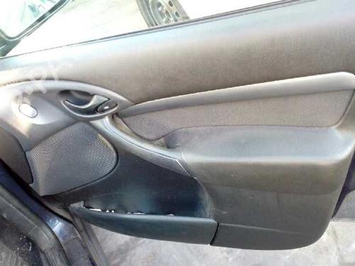 Kollisjonspute styreenhet FORD FOCUS I (DAW, DBW) 1.6 16V | BP2421485M53 