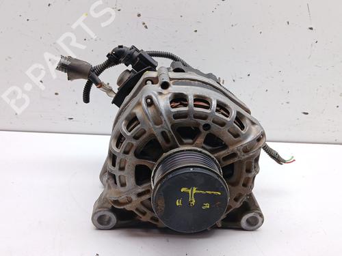 Generator Generator OPEL CROSSLAND X / CROSSLAND (P17, P2QO) 1.2 (75) (110 hp) 35955243 35955243