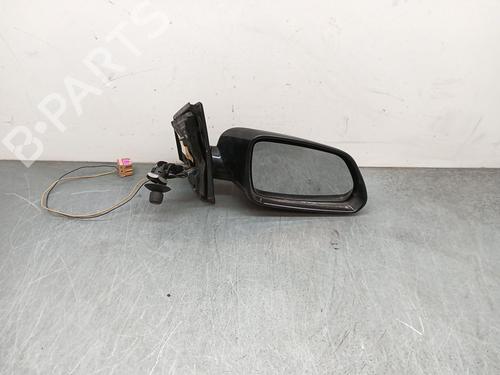 Used Right mirror VW POLO (9N_, 9A_) 1.2 (60 hp) 28143105