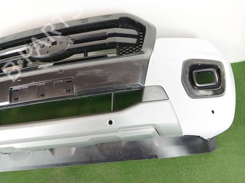 Front bumper FORD RANGER (TKE)  | BP24231069C7 