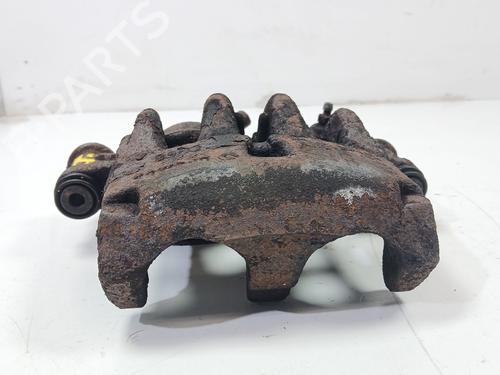 Used Left front brake caliper Left front brake caliper FIAT DUCATO Bus (250_) 130 Multijet 2,3 D 4x4 (131 hp) 40044170 40044170