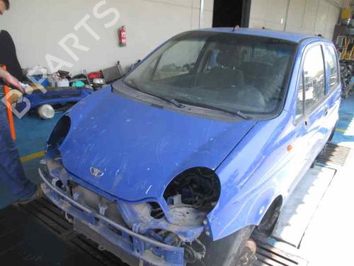 Steering column stalk DAEWOO MATIZ (M100, M150) 0.8 | BP2417444I23 