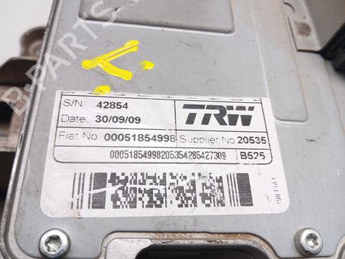 Steering column FIAT BRAVO II (198_) | BP28624102M21