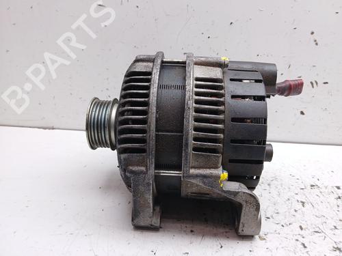 Alternator BMW 3 (E46) 320 d | BP39022706M7 - Image 2