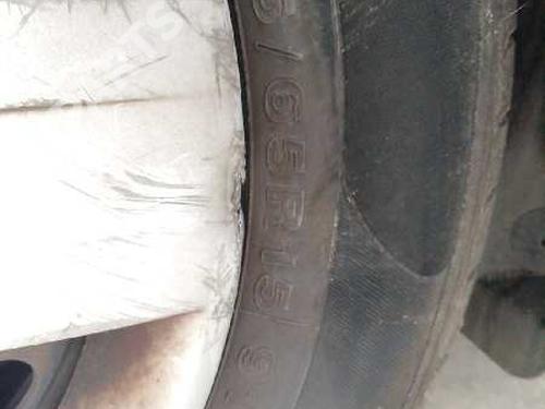Left taillight RENAULT MEGANE II Estate (KM0/1_) 1.5 dCi (KM16, KM1E) | BP7665236C34 