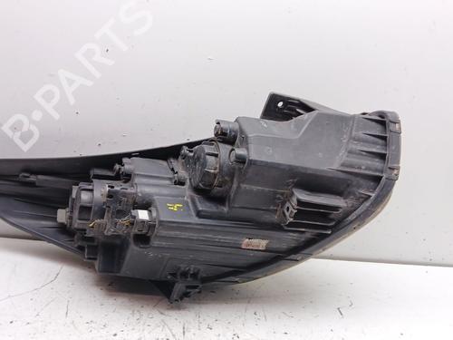 Left headlight HYUNDAI ix35 (LM, EL, ELH) 2.0 CRDi | BP35754402C28 - Image 4
