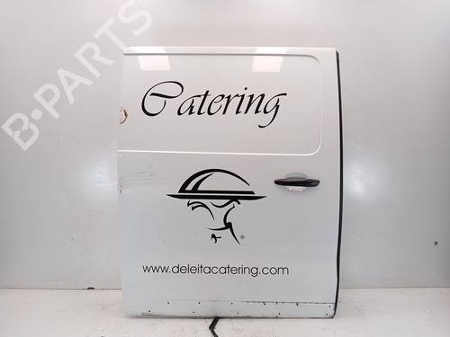 Porta lateral/correr direita OPEL VIVARO C Van (K0) 2.0 (122 hp) 31352663