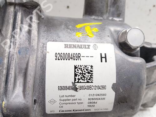 AC compressor DACIA SANDERO III 1.0 TCe 100 | BP37405061M34  - Image 6