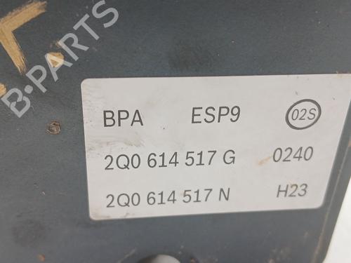 ABS pump SEAT ARONA (KJ7, KJP)  | BP28115939M43 
