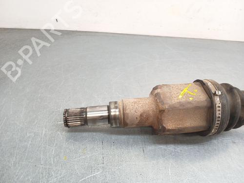 Left front driveshaft JAGUAR X-TYPE I (X400) 2.0 D | BP37020464M38 - Image 5