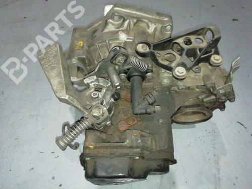 Gearbox SEAT IBIZA III (6L1) 1.9 TDI | BP2349590M3 